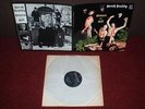 HARSH REALITY Heaven & Hell LP 1969 PHILIPS 1st Press AMAZING PROG RARITY