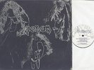 Venom - Warhead - Heavy Metal LP - Shrink Wrap - U.K. Import