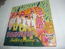 THUNDERBIRDS & HEATHER & HARVEY: My Lonely Heart (Singapore-Philips 1967 LP)