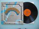 Steamhammer - MK II, NL 1969, LP, 1st press , Orange CBS, Vinyl: m-