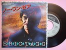 ERIC TAGG No One There JAPAN ORIG PROMO 45 LEE RITENOUR ERIK MODERN SOUL AOR