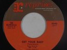 Funk Garage Mod 45 - Blendells - Get Your Baby - Reprise - VG+ mp3