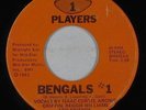 Modern Soul Boogie 45 - Players (Midnight Star) - Bengals #1 - Mid-Star - mp3