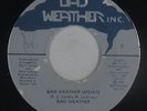 Modern Soul Boogie 45 - Bad Weather - Bad Weather Update - Private - VG+ mp3