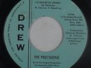 Northern Soul 45 - Precisions - If This Is Love - Drew - mp3