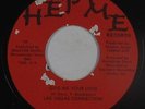 Modern Soul Disco 45 - Las Vegas Connection - Give Me Your Love - Hep' Me - mp3