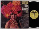 WALTER WANDERLEY Batucada VERVE LP VG++/VG+ promo mono gatefold
