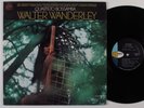WALTER WANDERLEY Quarteto Bossamba WORLD PACIFIC LP VG+/VG++ mono