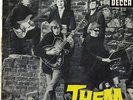 THEM     -  DON'T START CRYIBG NW +3  EP  457 069