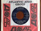 Rare Northern Soul 45 SOUL TWINS “Quick Change Artist” KAREN '67 orig nice HEAR