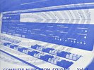 Computer Music From Colgate Vol 2 Electronic Experimental LP Redwood ES-13 NM