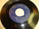 Rare Doo Wop 45 the Five Keys “Red Sails in the Sunset” Hear