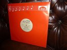 Depeche Mode, A Question of Time,  Possum Records Mute Australia1986