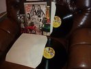 Faces (Rod Stewart) The best of ..  2 LPs Riva RVLP3, Uk England, 1977