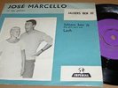 JOSE MARCELLO - Jaloers Ben Jij / Waarom Huil Je Nou vert. FOUR SEASONS  60's 