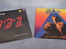 The Police, Ghost in the Machine LP, Sealed Shrinkwrap, + Zenyatta Mondatta