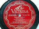 1928 Vladimir Shavitch cond EDUARDO FABINI CAMPO  Music fr South America78