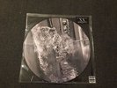 Rage Against The Machine XX 20th Anniversary Picture Disc LP Vinyl Record
