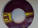 NORTHERN SOUL CLASSIC 45 EDWIN STARR TIME