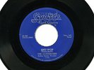 THE DANDERLIERS, SHU-WOP, MY LOVING PARTNER, RARE 1955 DOO WOP, LISTEN 