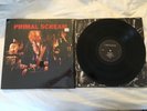 Primal Scream - self titled LP ORIGINAL Creation Oasis Ride My Bloody Valentine