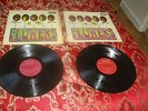 Rolling Stones FLOWERS LK4888