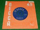 PINKERTON'S COLOURS : Magic rocking horse - Original 1966 7