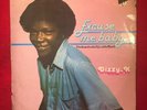 DIZZY K Excuse Me Baby dope Nigerian AFRO BOOGIE synth funk rare OG lp LISTEN