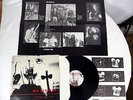 Die Kreuzen - October File - LP 1986 Touch and Go Records T&GLP#7