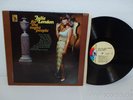 JULIE LONDON For The Night People WHITE PROMO MONO WLP Liberty LRP 3478 1966 EX