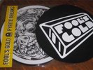 Fool's Gold - Pyrite Breaks 2 LP set with Slipmat Serato Pressings