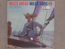 Miles Ahead LP Miles Davis + 19