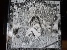 Septic Death – Now That I Have The Attention What Do? Lp kbd gism pushead  NEW