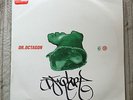 DR OCTAGON ALBUM LP signed DJ Q-bert Kool Keith Automator + BONUS ISP FLEXI DISC