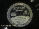 Edison 51725 Here  Comes Malinda / After I Say I'm Sorry Golden Gate Orch. E / E