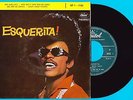 ESQUERITA - FRANCE - 1959 - Vg+/Vg+   Vg+