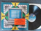 Freestyle - same - Electronic Dancefloor LP