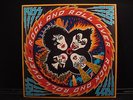 Kiss Rock And Roll Over Casablanca NBLP 7037 Vinyl LP Album