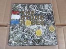 THE STONE ROSES DEBUT LP ORIGINAL 1989 UK 1ST PRESSING