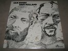 SAM RIVERS DAVE HOLLAND Vol. 2 ORIG SEALED NEW NM LP 1977 IAI 373.848 NoCutOut