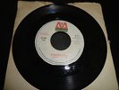 Reggae Jamaican '45 Record CHOKEY TAYLOR Ethopia Land / Killer Dub MICRON MUSIC
