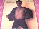 Richard Hell + The Voidoids - Blank Generation LP 1977 RARE Sire RED ISSUE