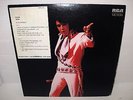 ELVIS PRESLEY elvis now 12