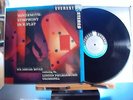 Hindemith Sym E  Boult London Everest SDBR 3008 SB 1st press  NM-