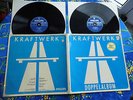 KRAFTWERK  ? SAME AUTOBAHN ? RARE TOP ELEKTRO KRAUT PHILIPS RECORDS #1A