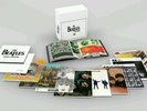 Beatles mono box