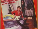 RICHARD HELL 'DESTINY STREET' 12