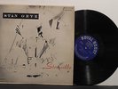 STAN GETZ At Storyville '56 Roost MONO first 12