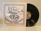 BOAZ - Three Of A Kind, Rare Original Private Wisconsin PSYCH PROG LP