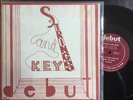 STRINGS AND KEYS (MINGUS) - Rare Original Jazz LP 10